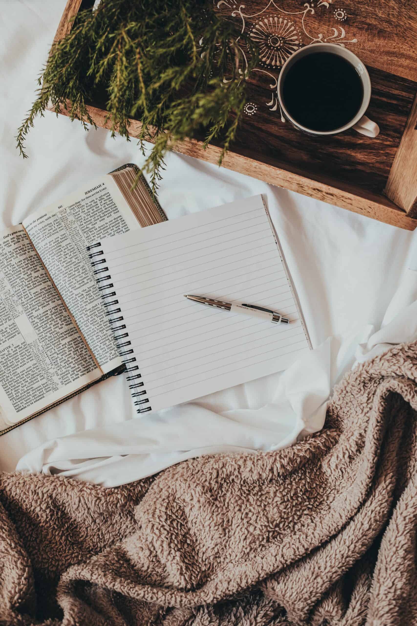 journaling
