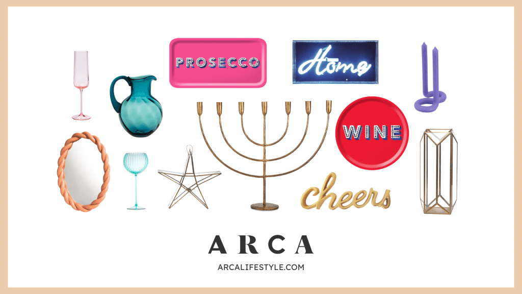 area giveaway prizes