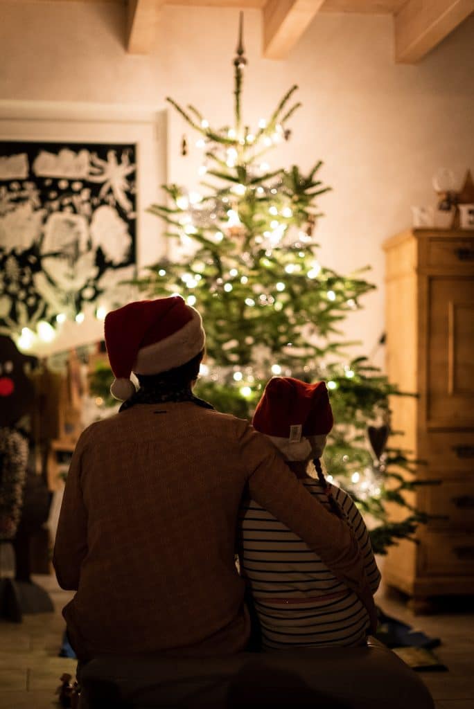 christmas tree