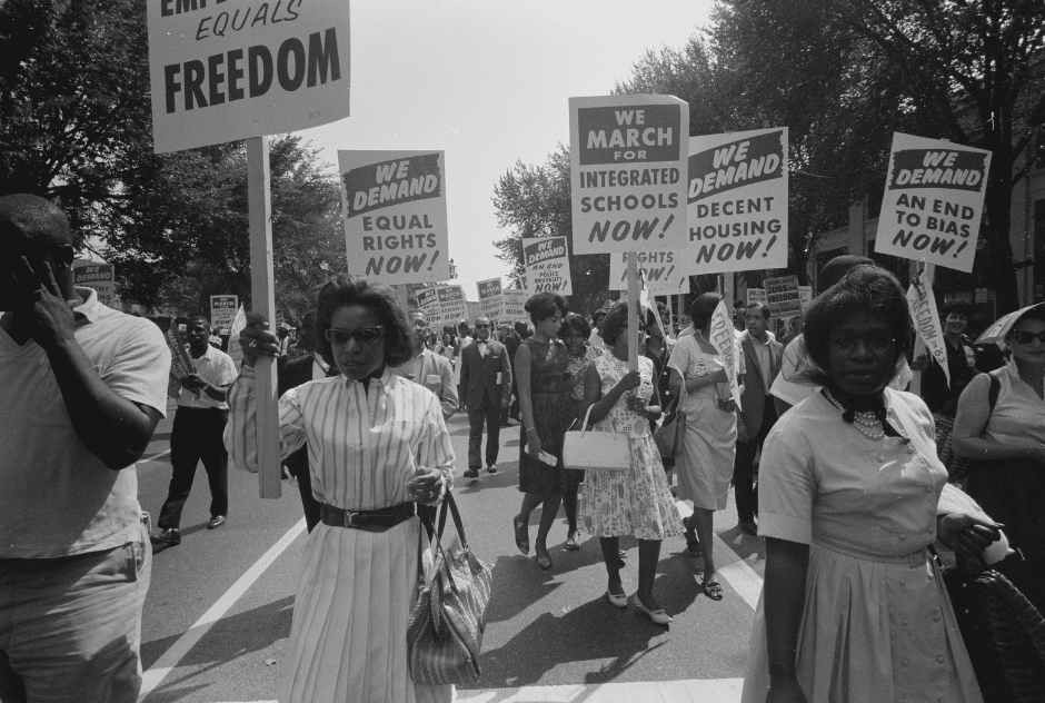 black history 