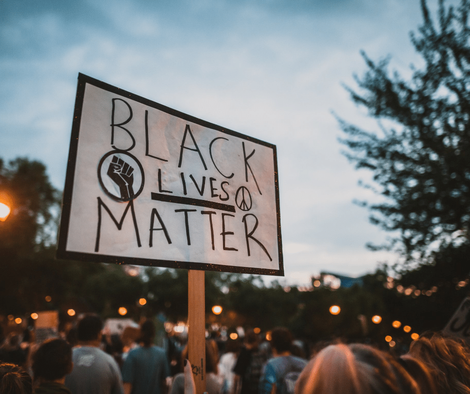 Black Lives Matter