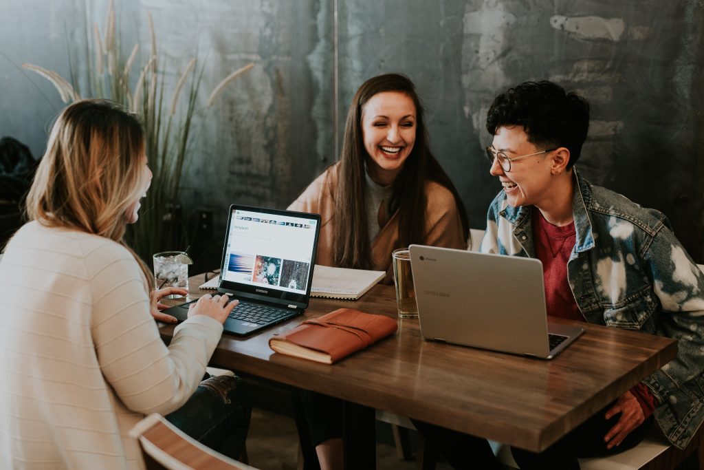 women's business group