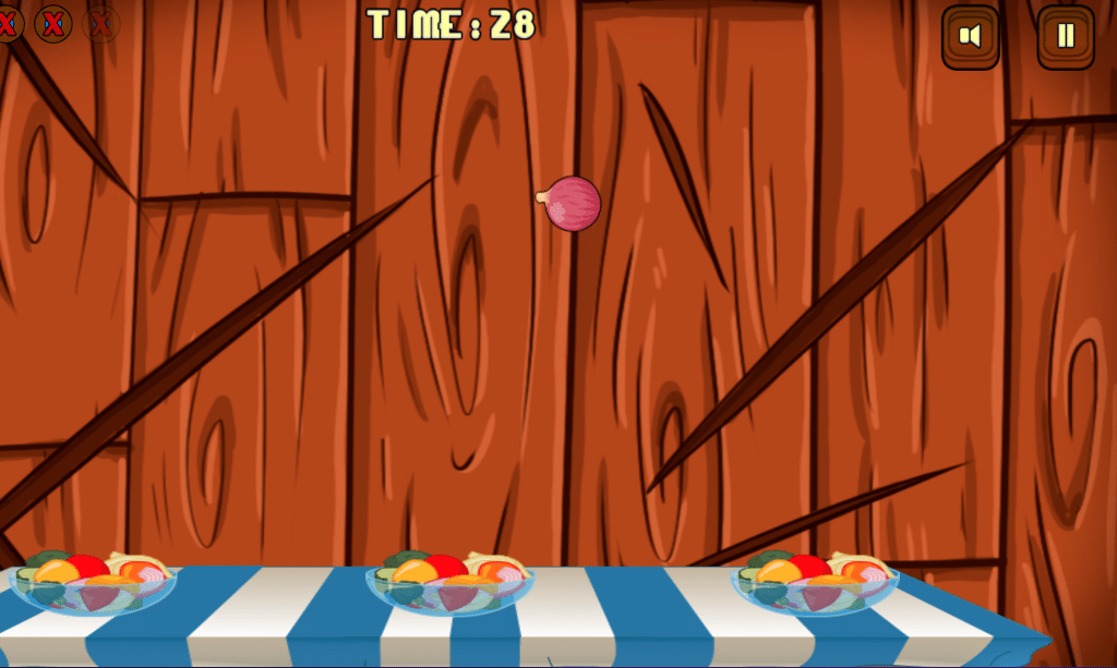 fast fruit game