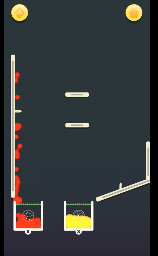 fruit splash game