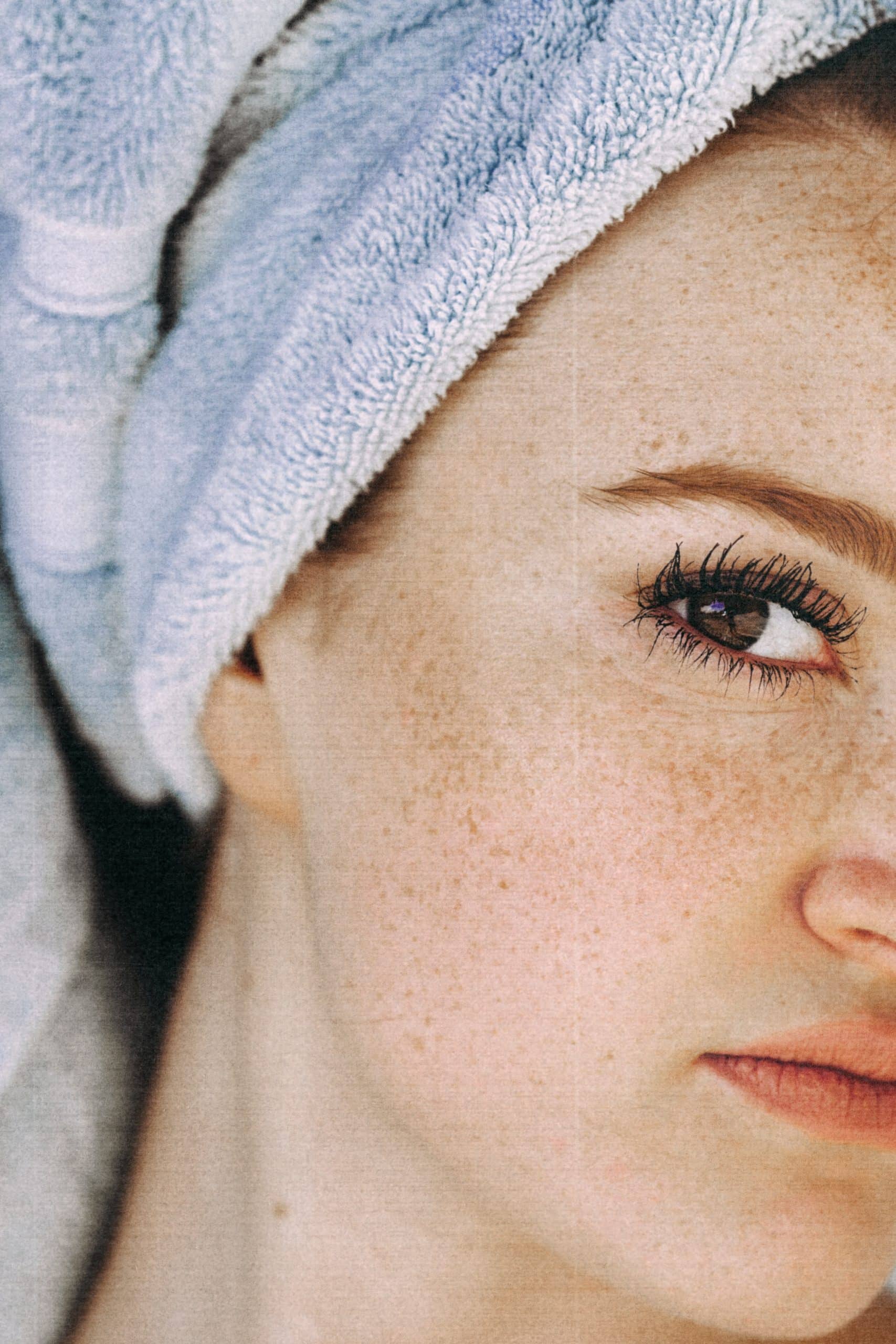 youthful skin