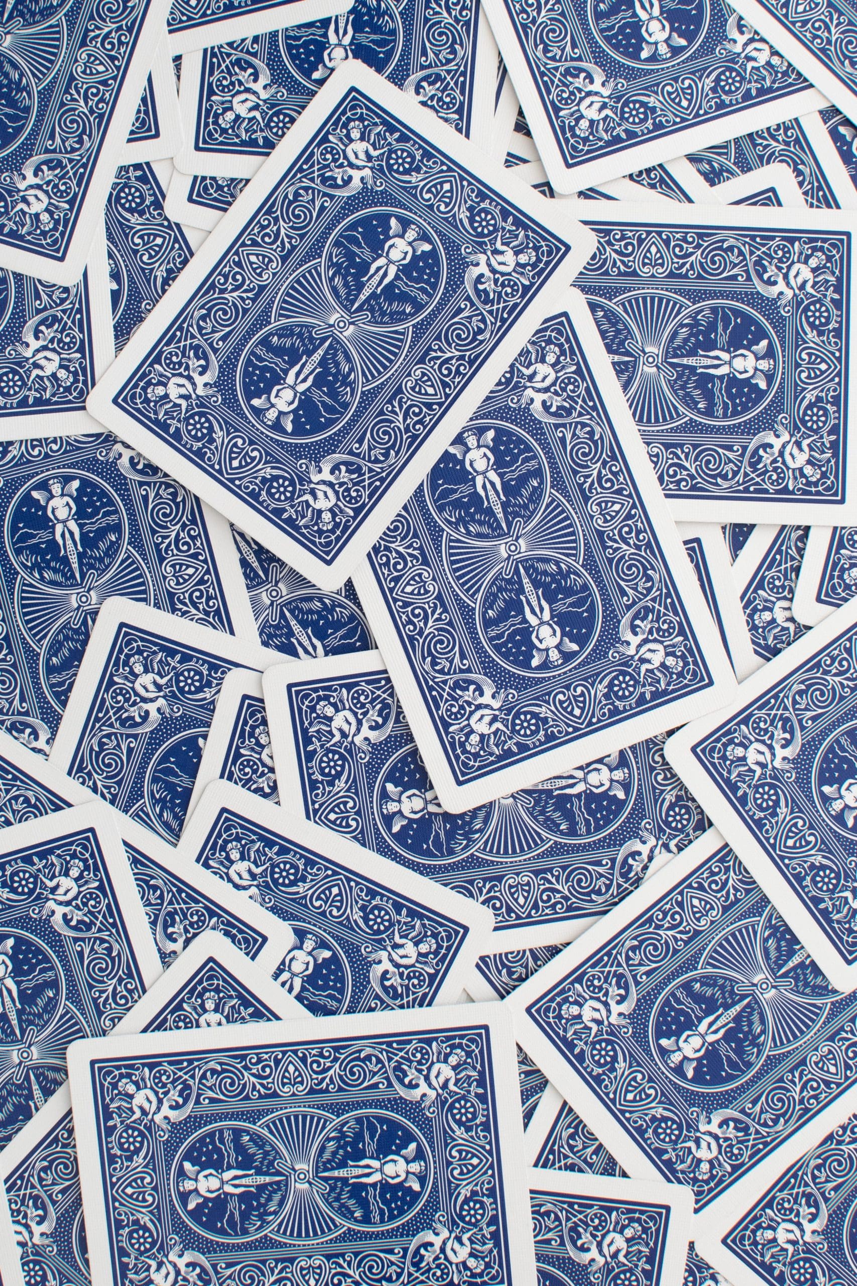 tarot cards