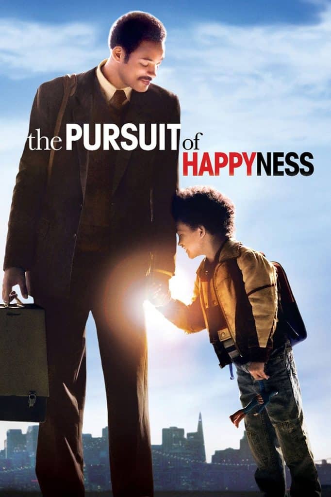 the pursuit of happyness movie