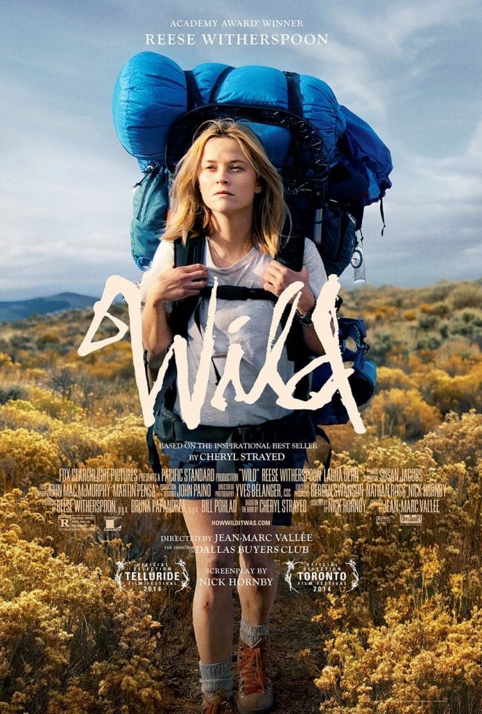 wild movie Reese witherspoon
