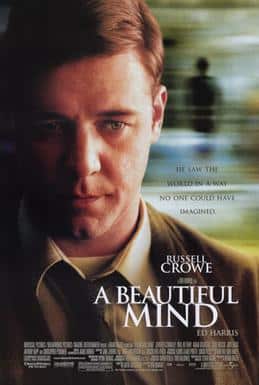 a beautiful mind movie