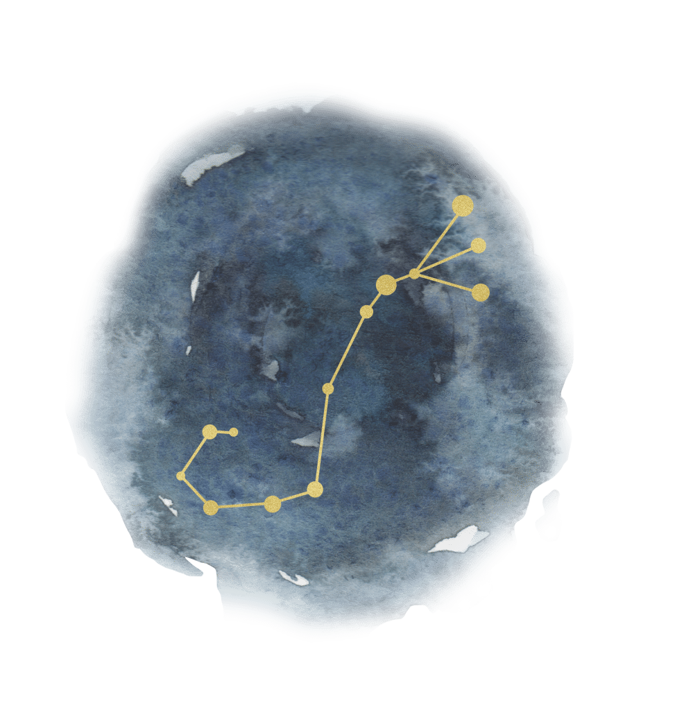 star sign scorpio