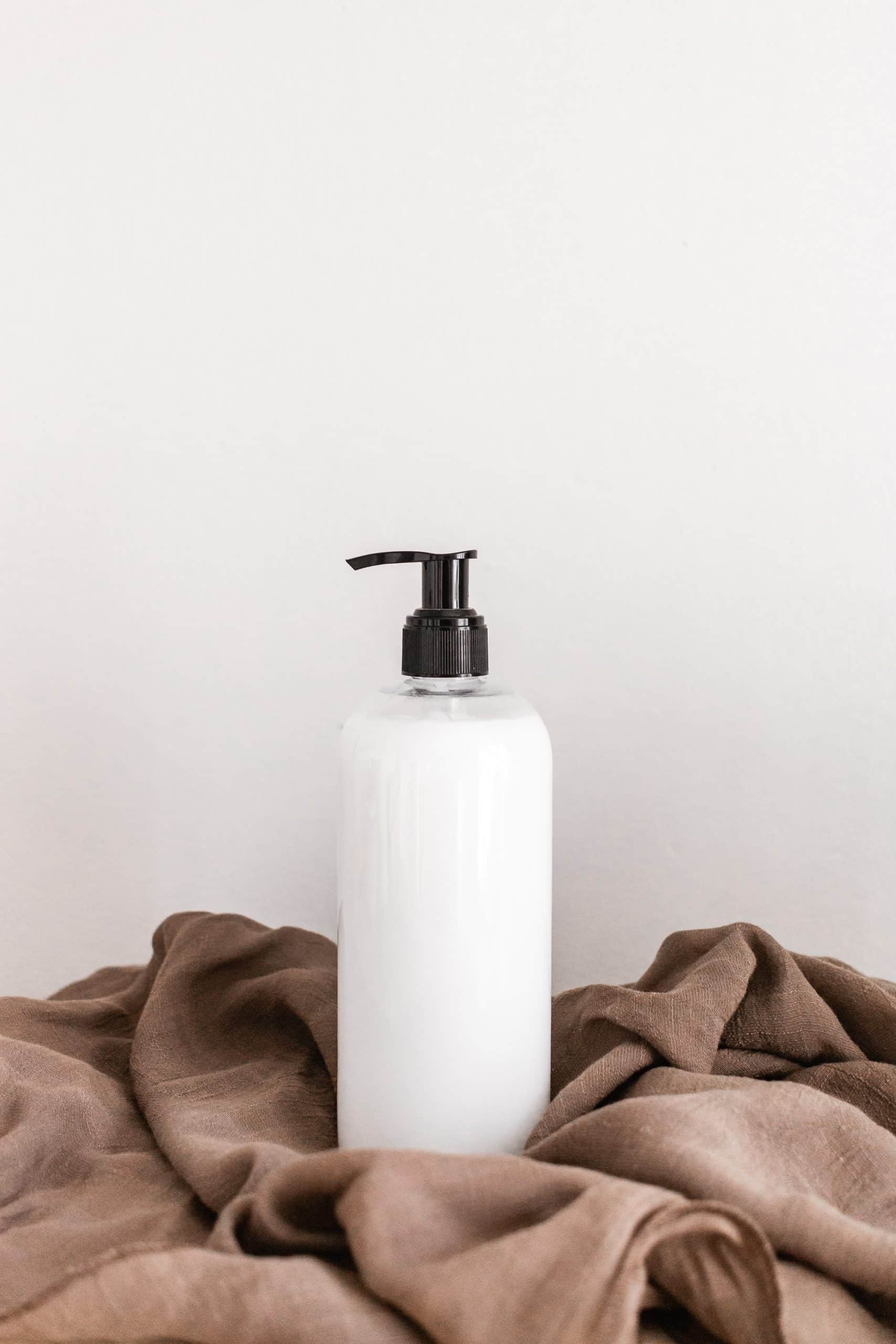 moisturisers for spray tan