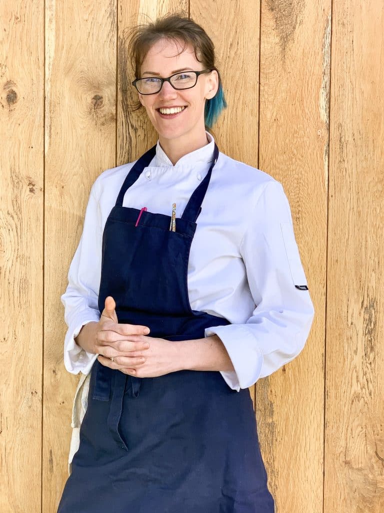 holly Taylor kindling restaurant