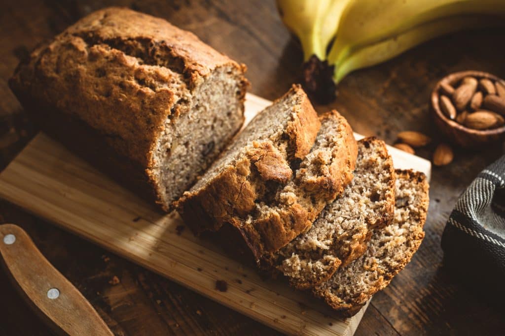 banana bread