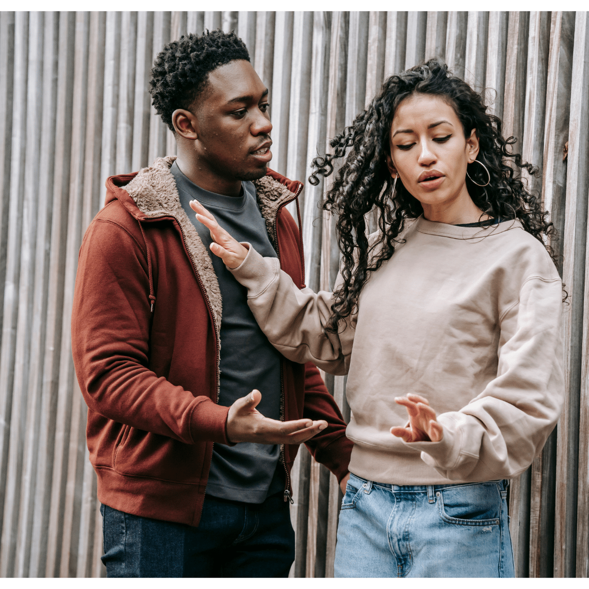 how to set healthy boundaries in a relationship