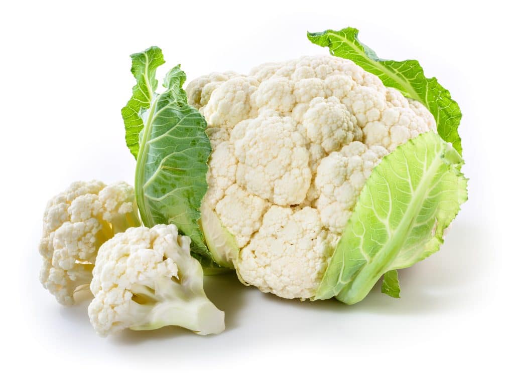 cauliflower