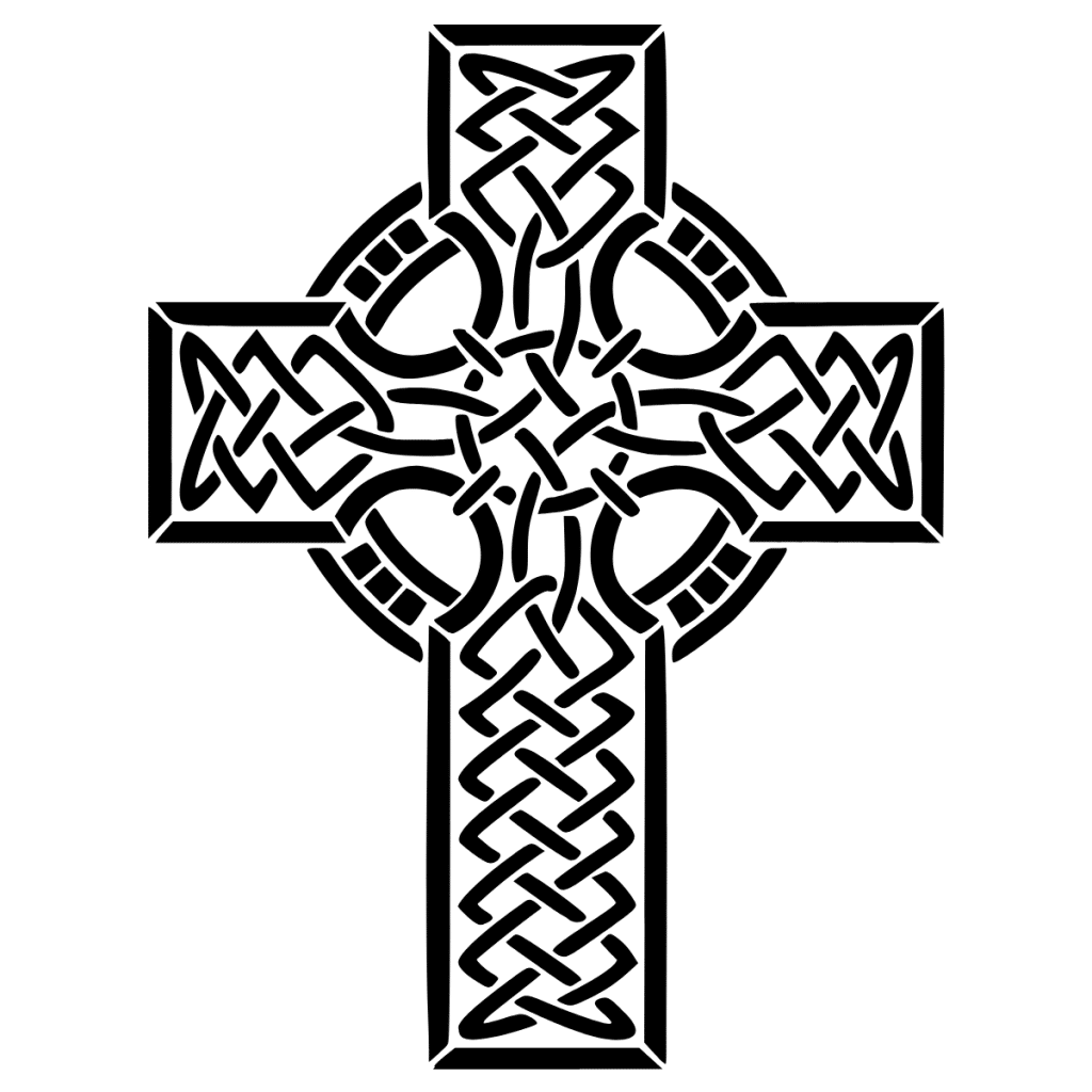 Celtic cross