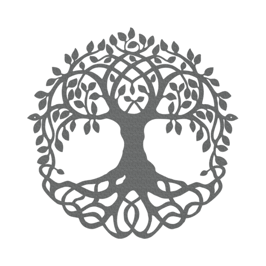 celtic tree of life
