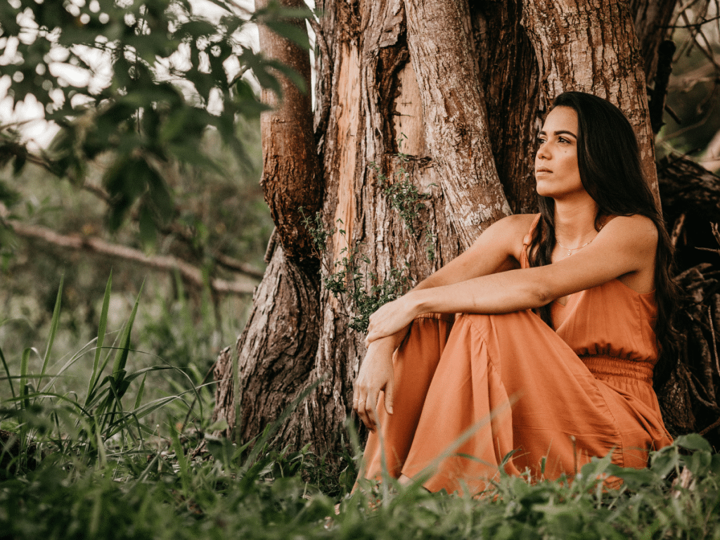 self love journey