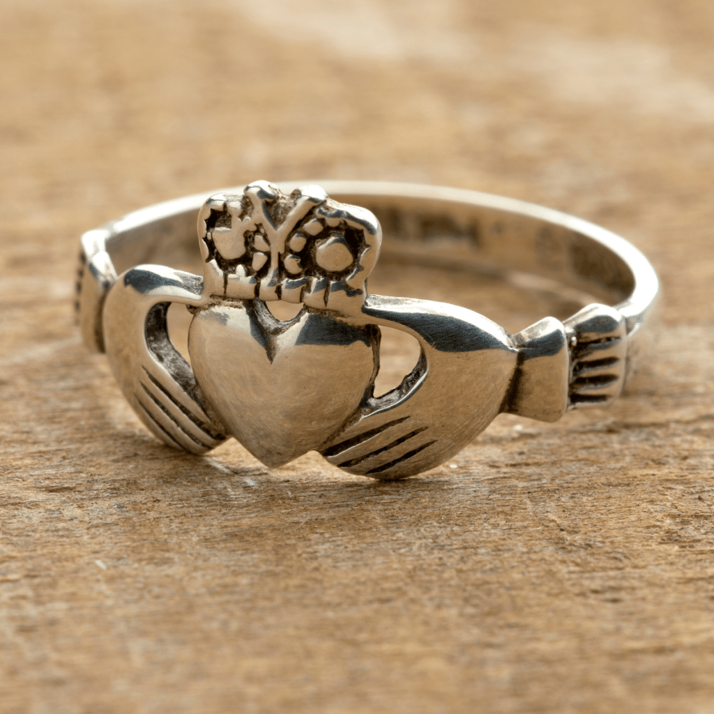claddagh ring meaning