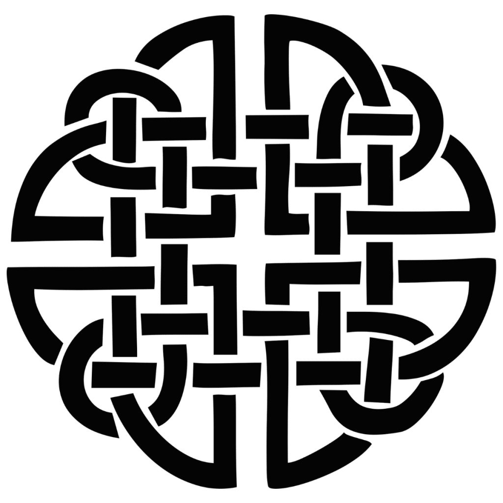 dara knot