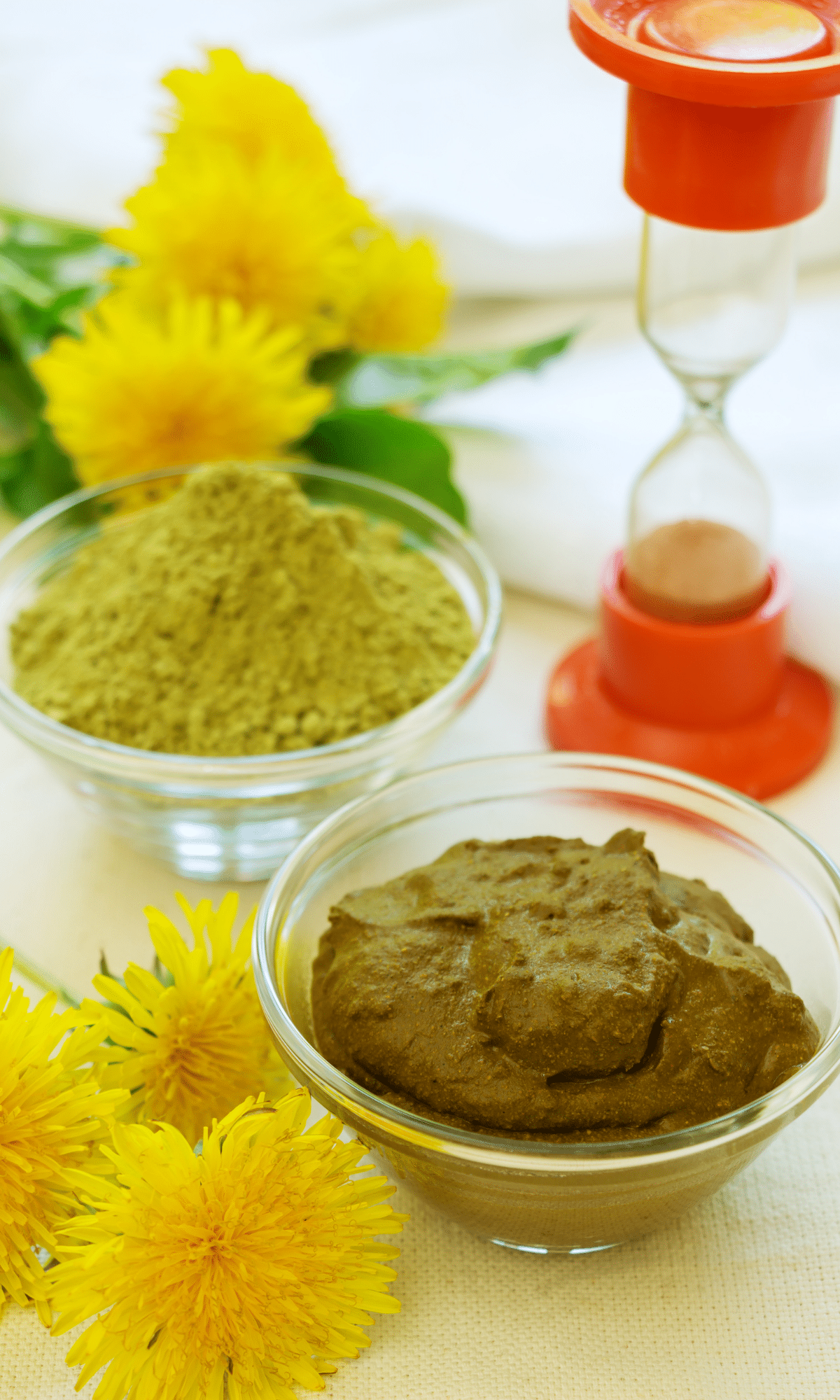 henna paste natural