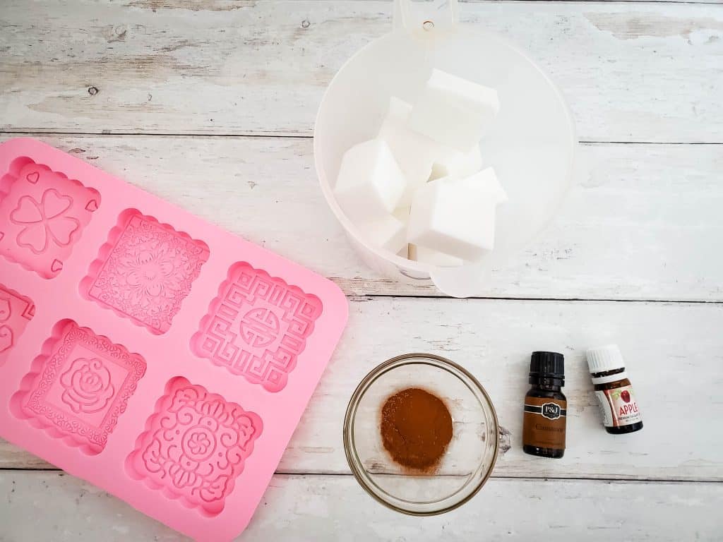 soap making supplies 
