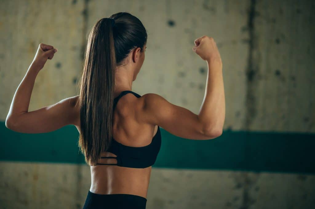 motivational work out words  for the gym 