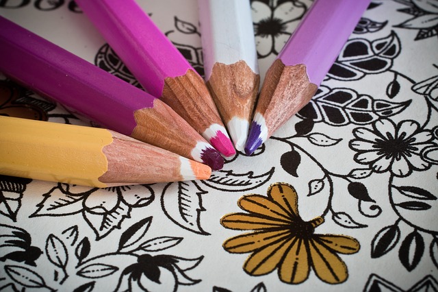 coloring book