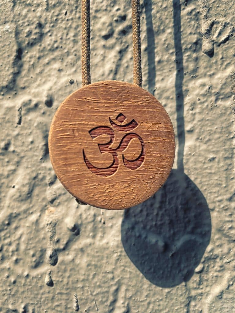 aum symbol