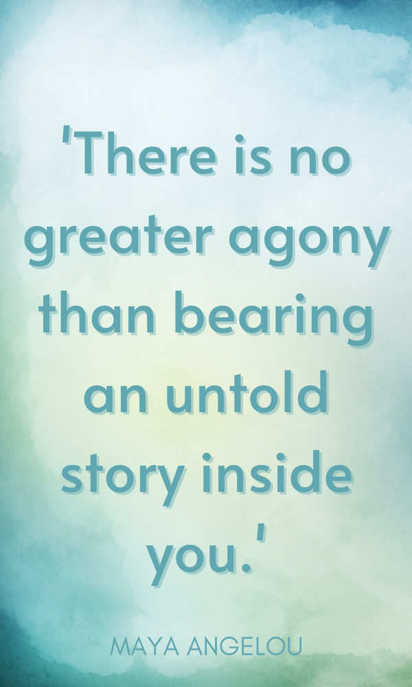 46 Beautiful Maya Angelou Quotes to Inspire Self Love - On Your Journey