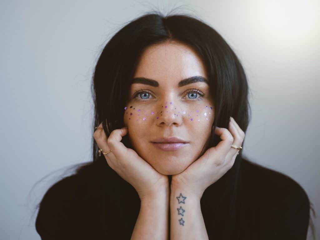 three stars tattoo meaning