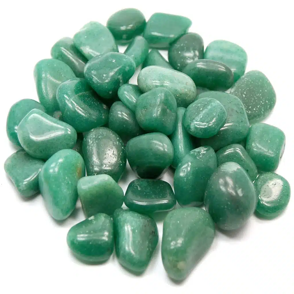 green aventurine 