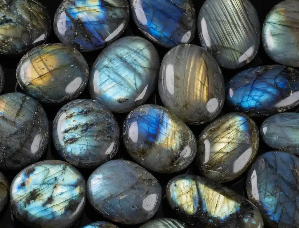 labradorite 