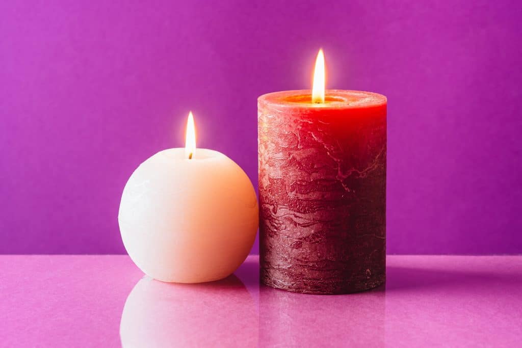 candle 