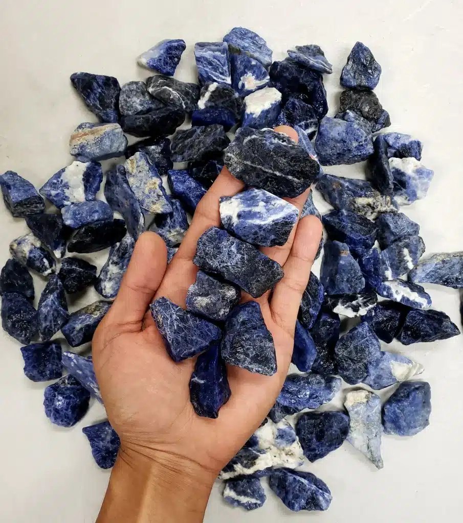 sodalite 