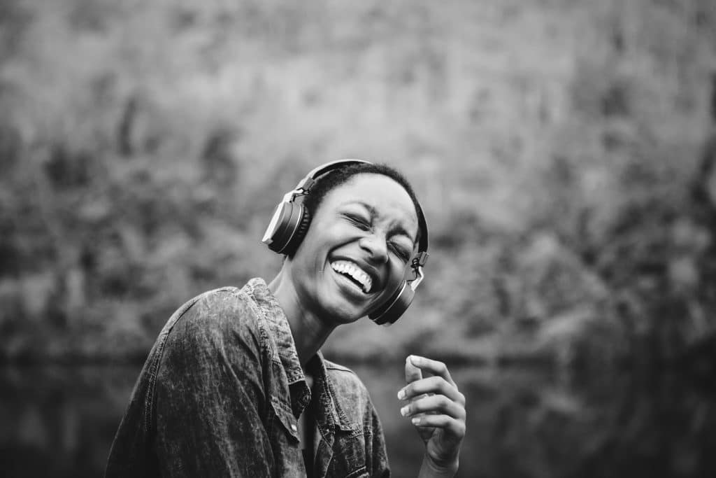 songs for self worth