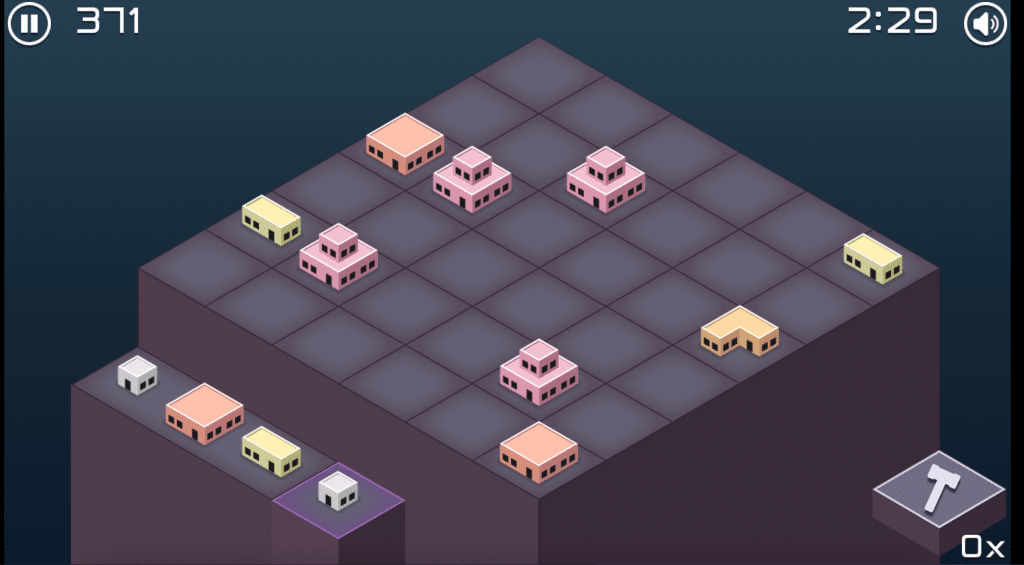 merge blocks