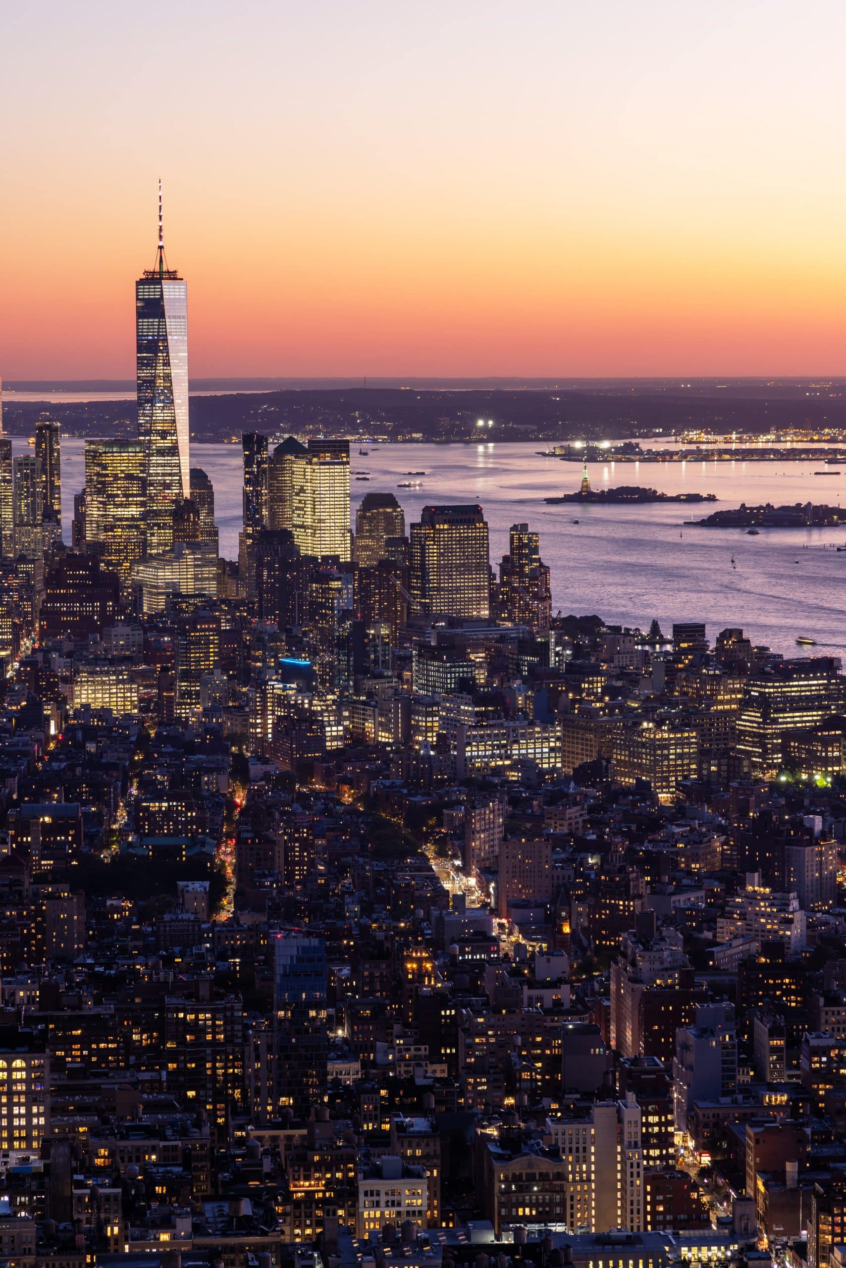 New York