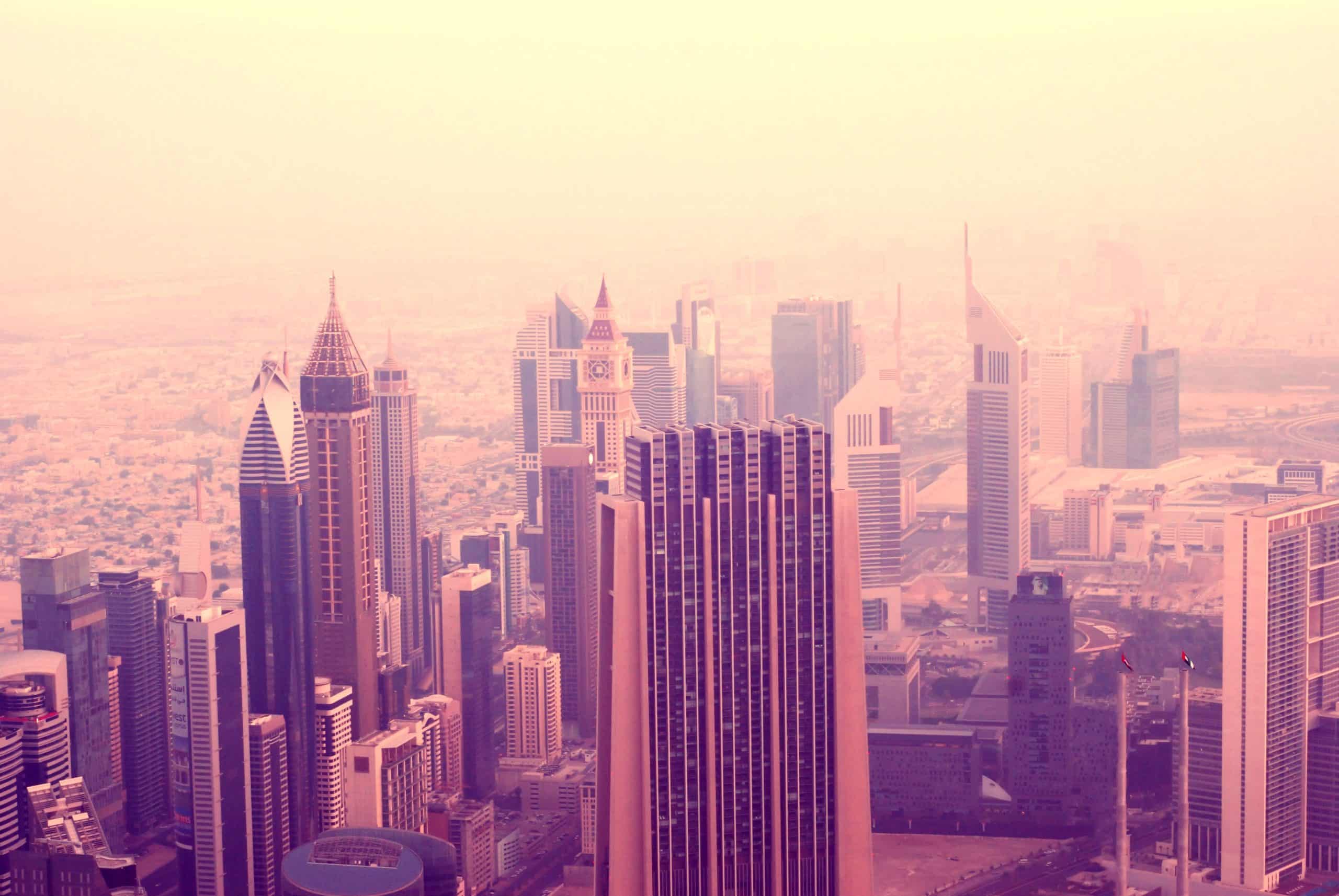 Dubai uae