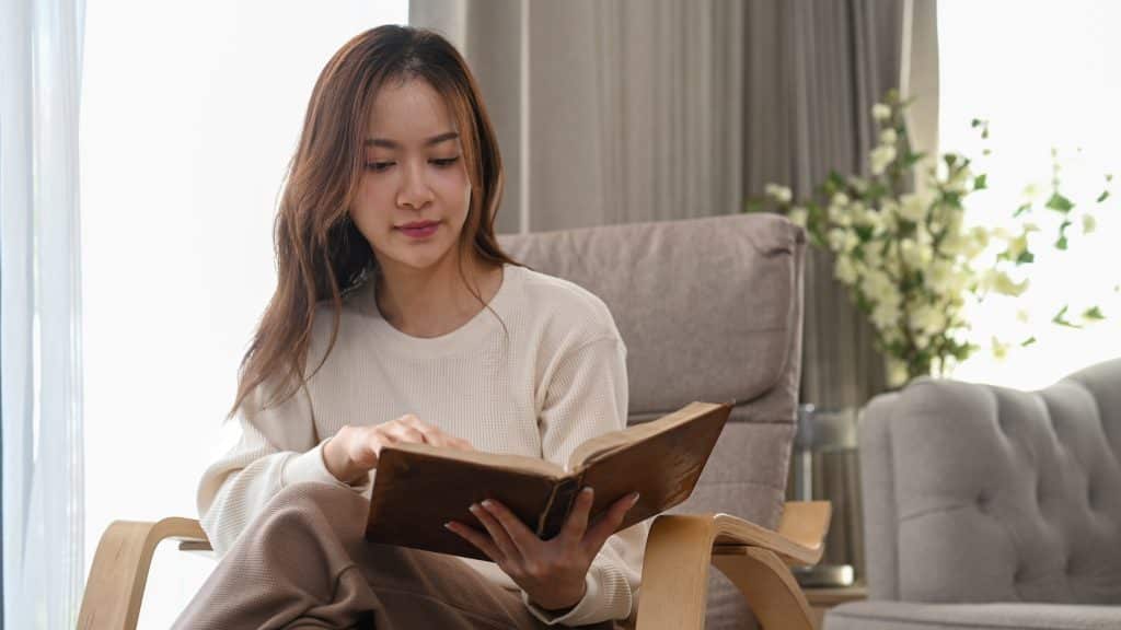 writing affirmations for manifestations