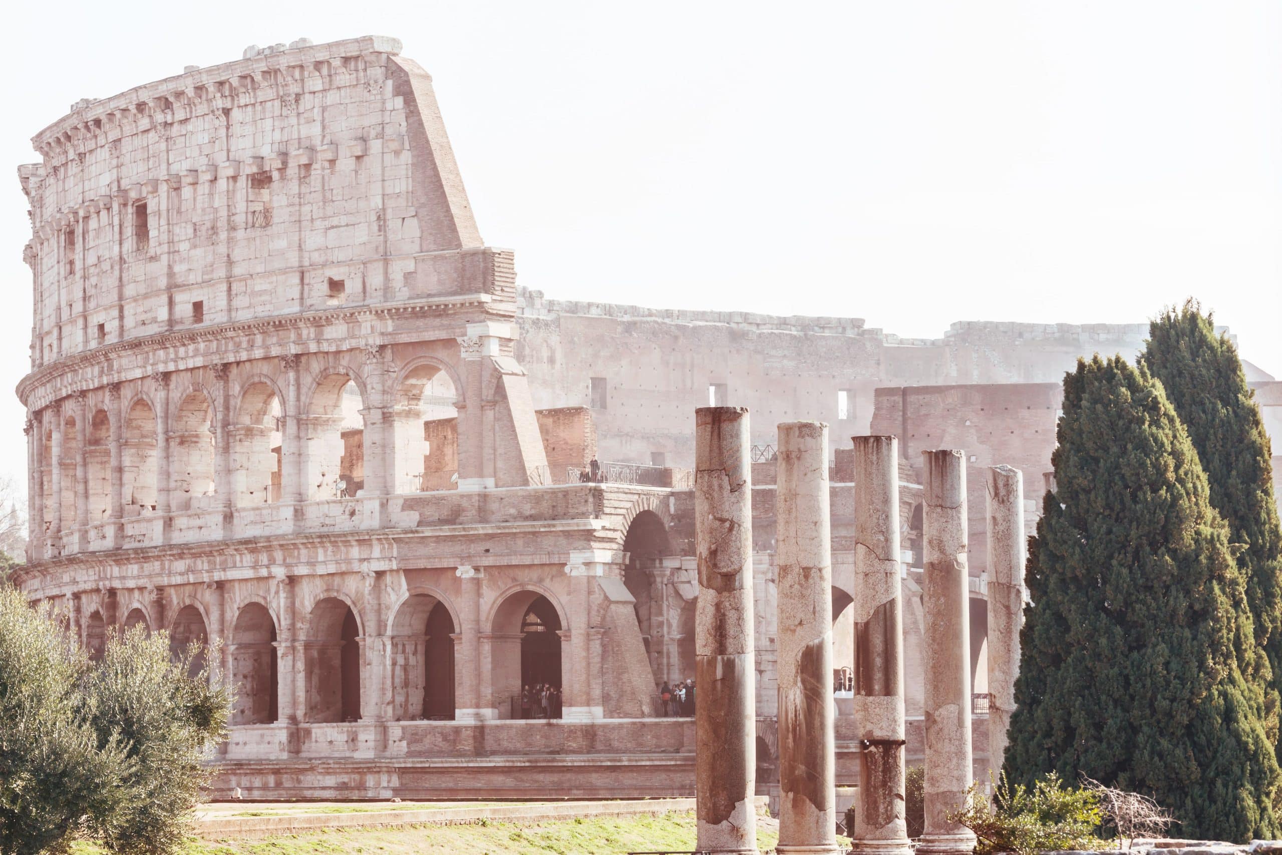 rome