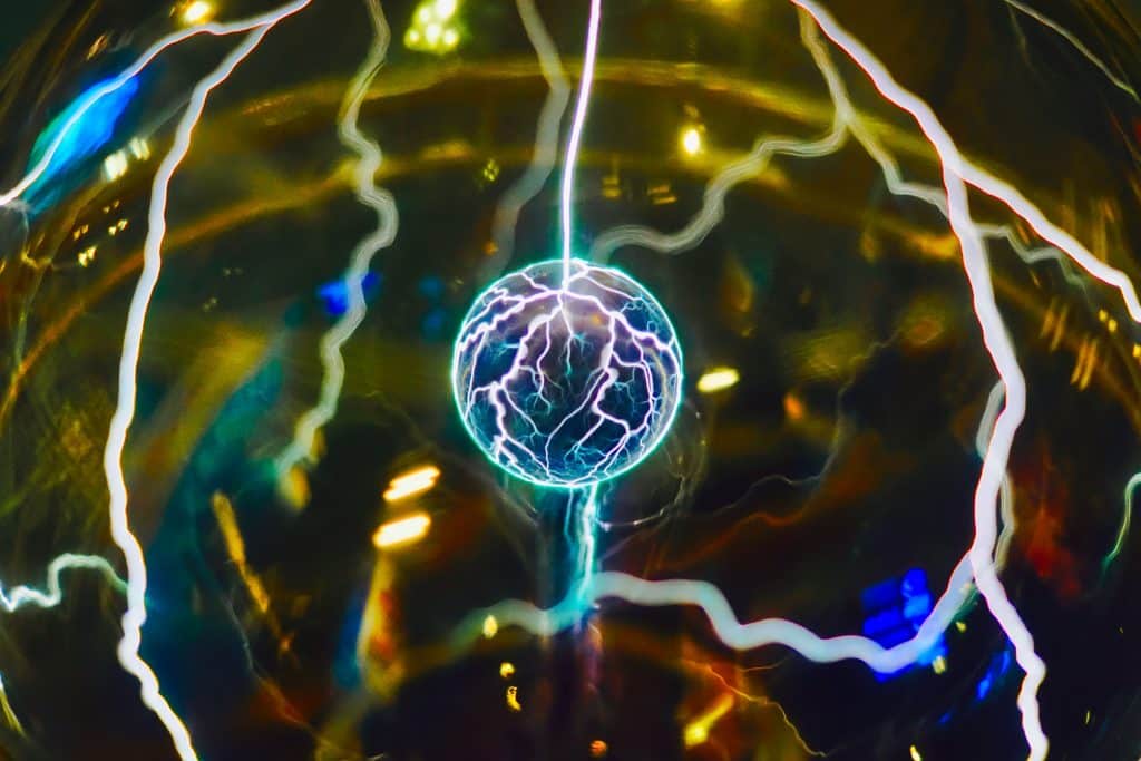 Tesla ball Nikola Tesla 369
