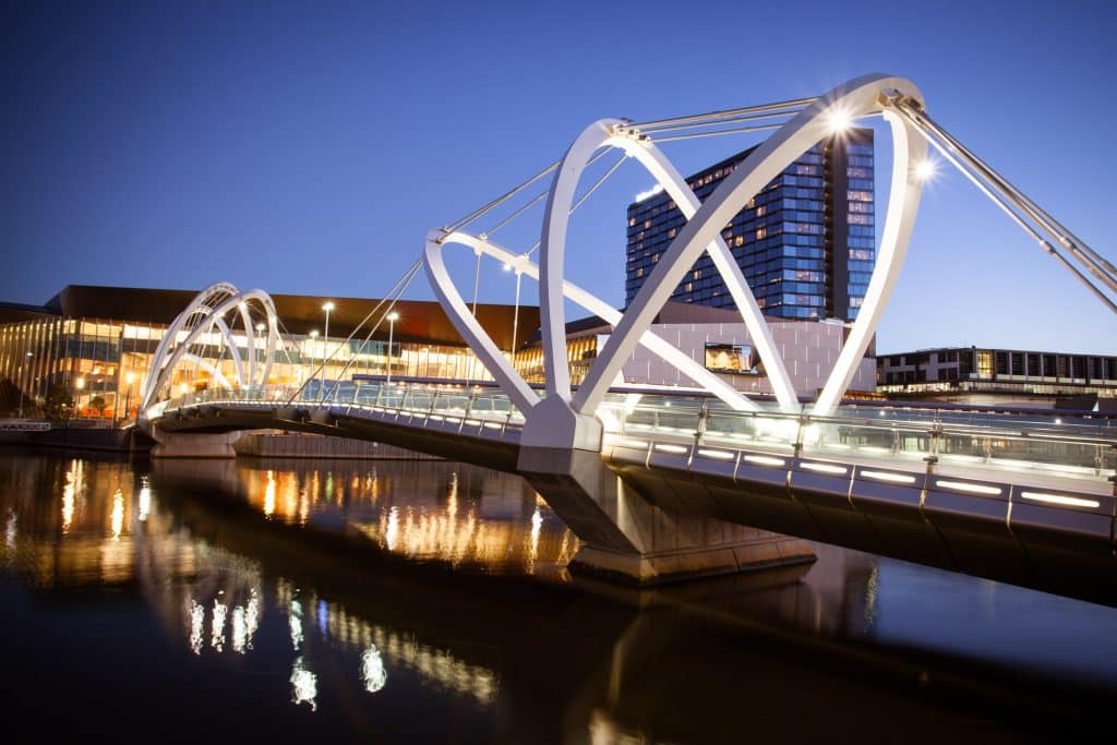 Melbourne australia