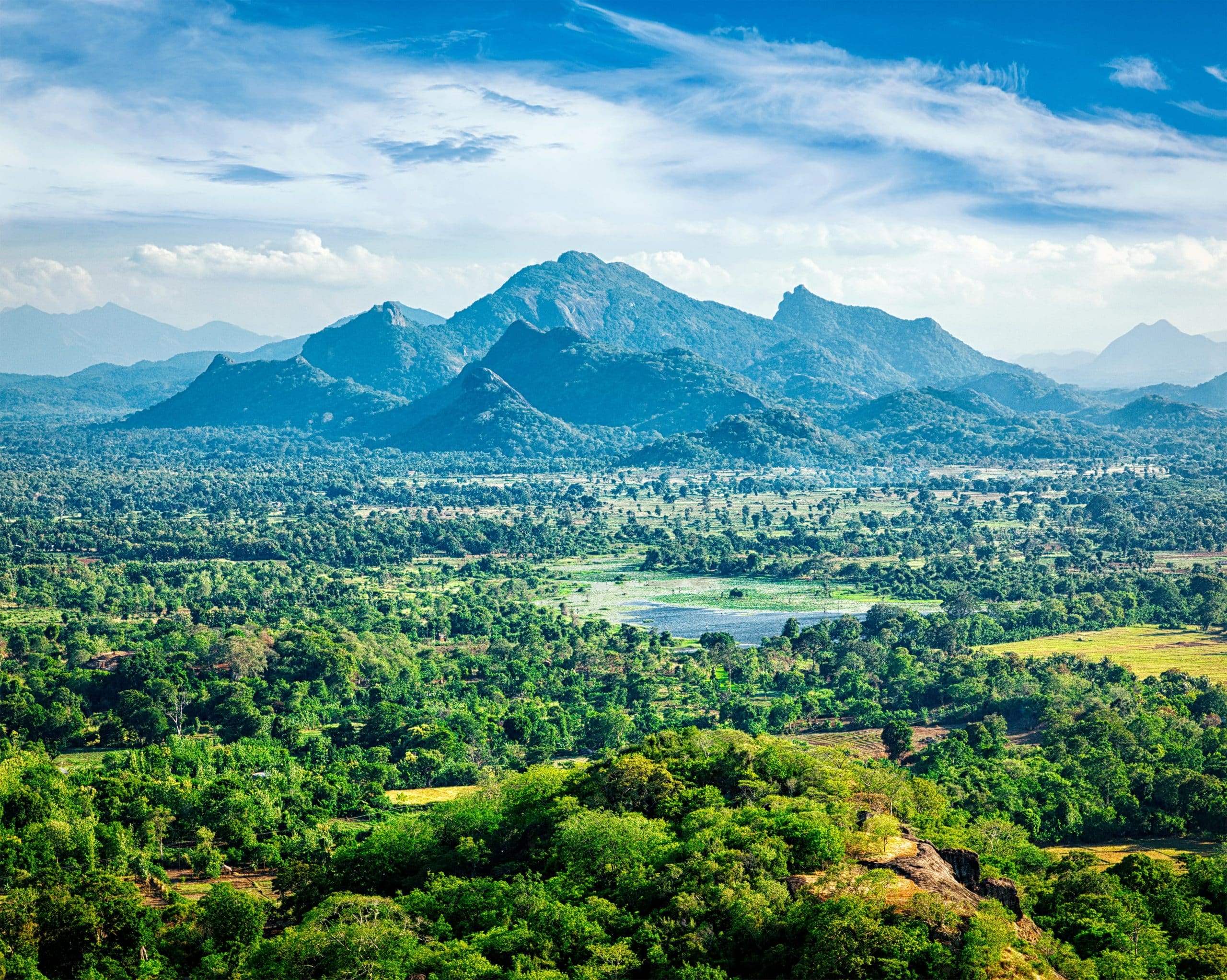 Sri Lanka