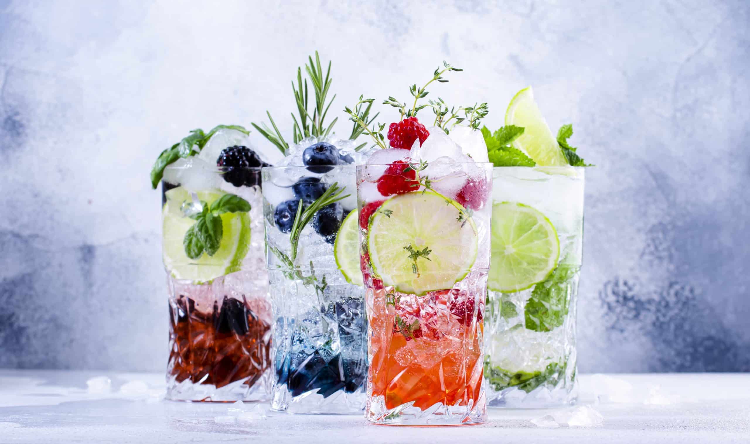 3 Mocktail Hacks: How to Make Your Mocktails So Good You’ll Never Miss ...