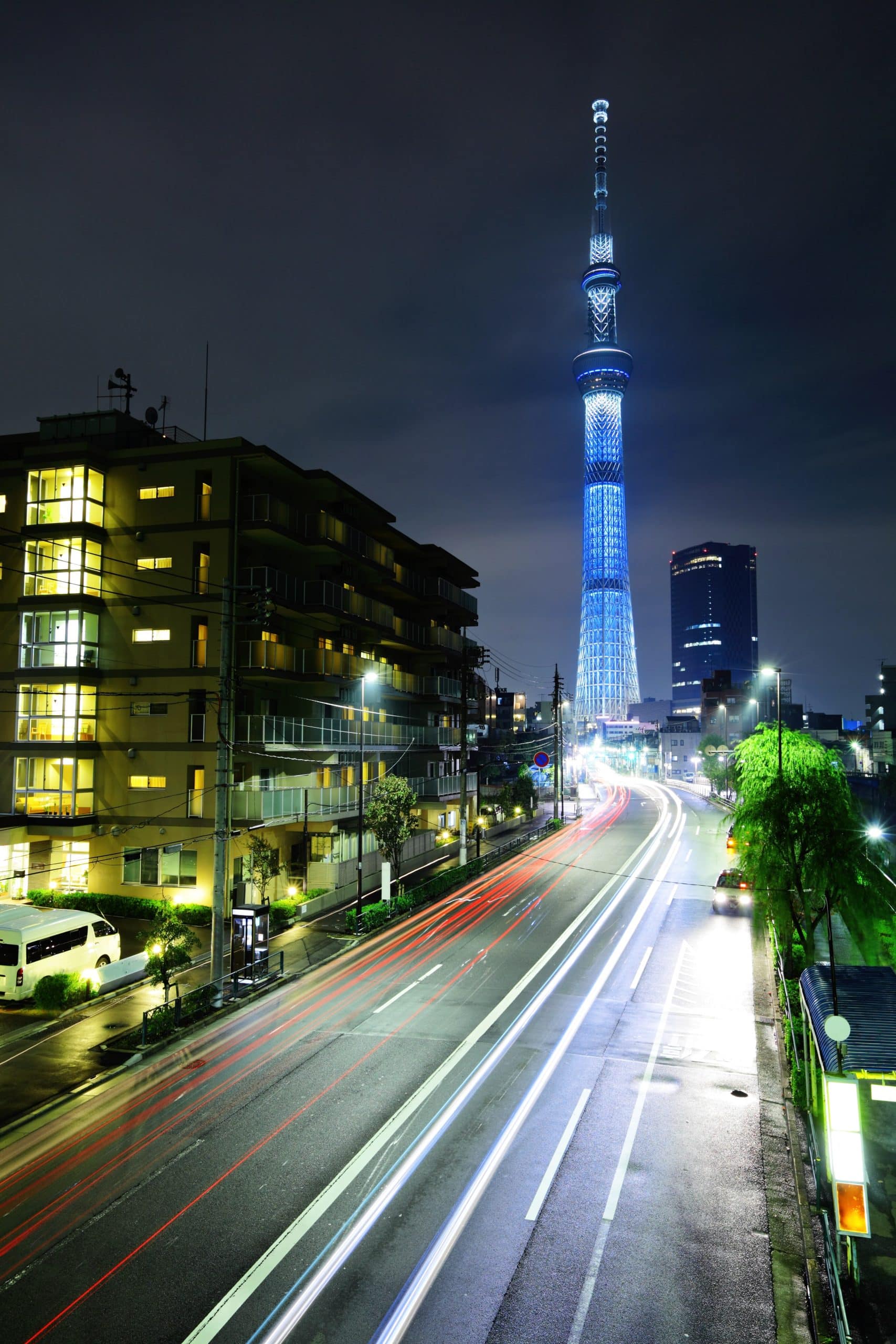 tokyo japan