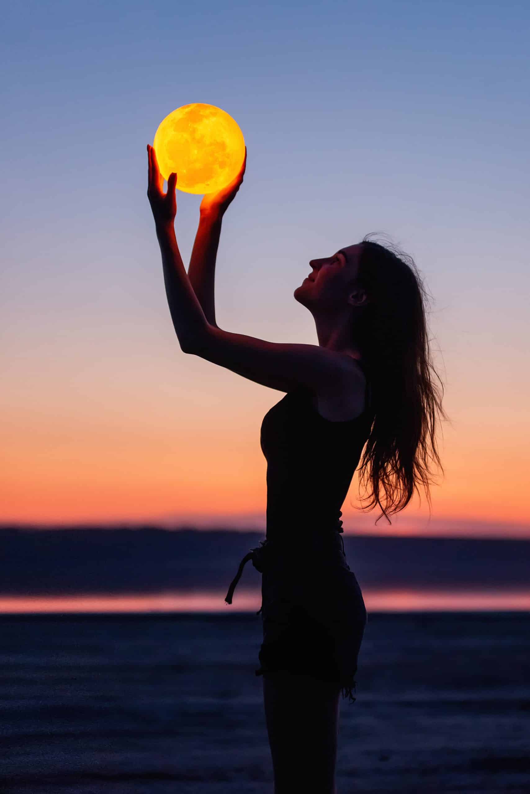 sun and moon symbolism