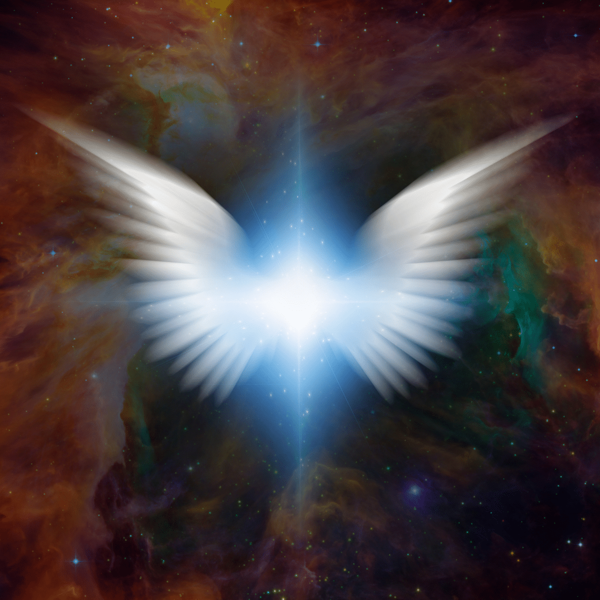 archangel Michael