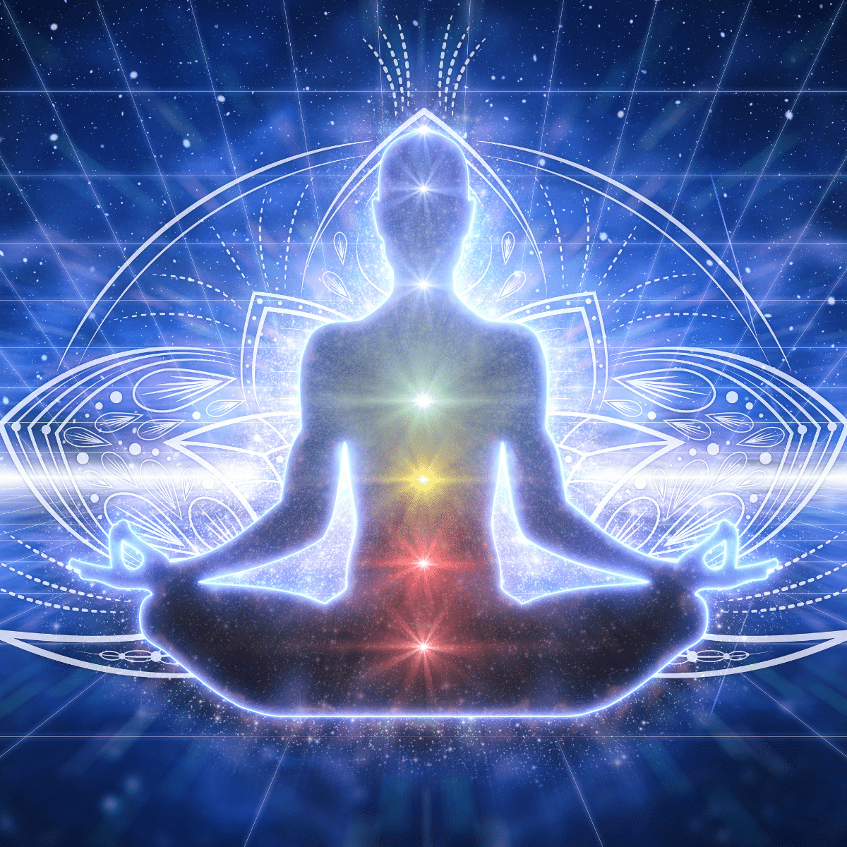 chakras