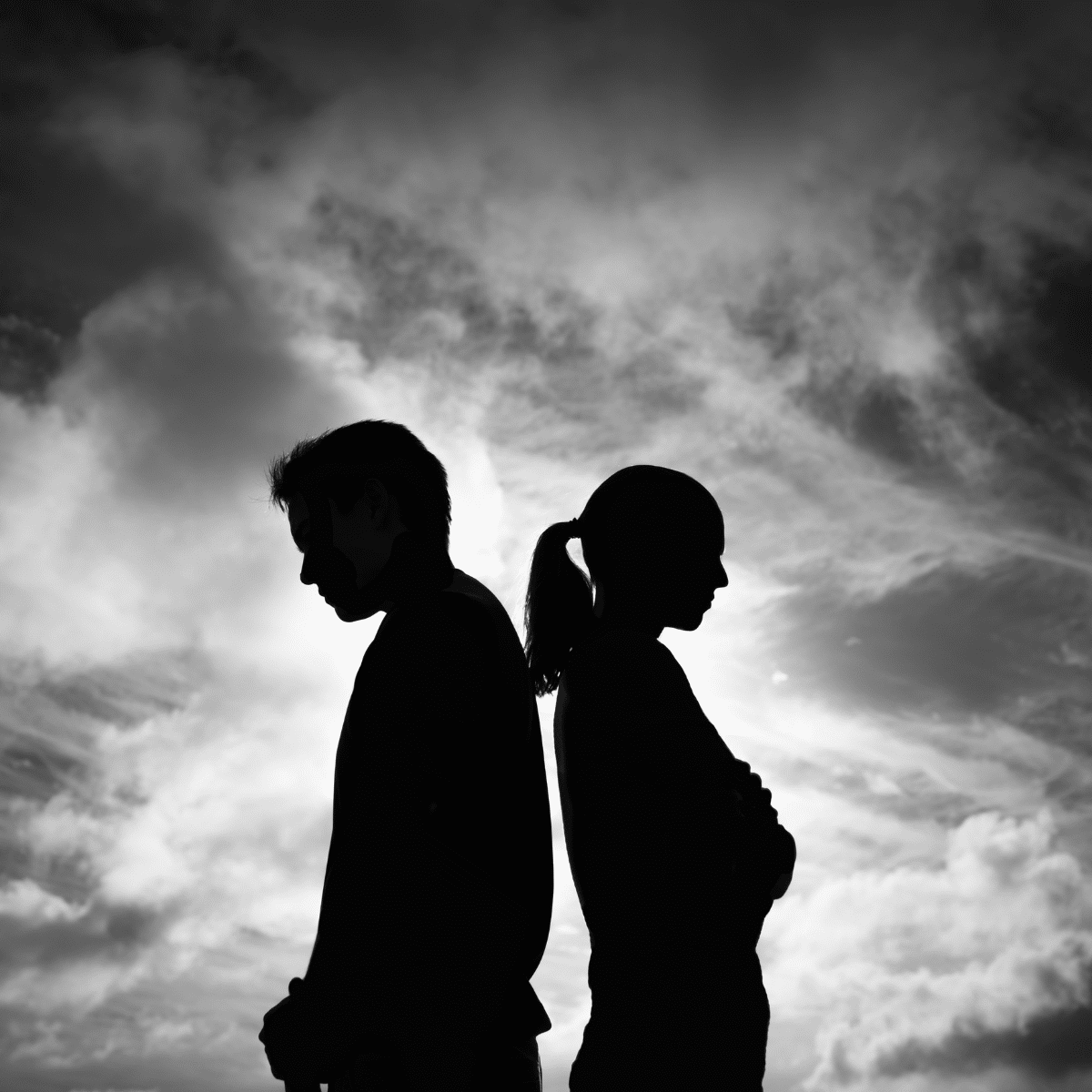 toxic relationship